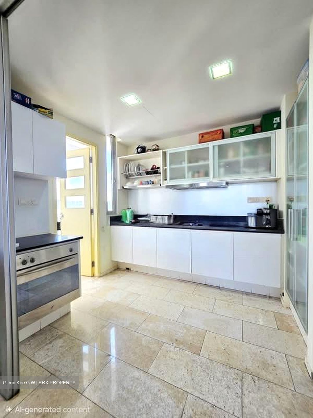 Kerrisdale (D8), Condominium #556971941